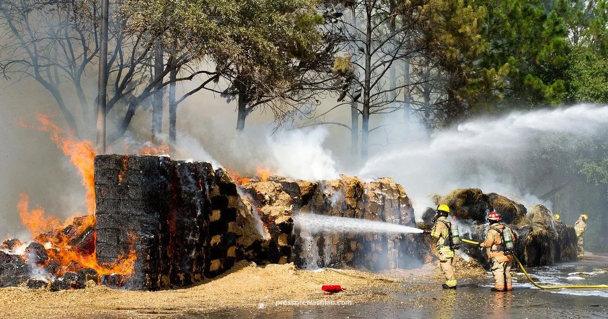 Shop Pressure Washers - Pressure Wash Lab
