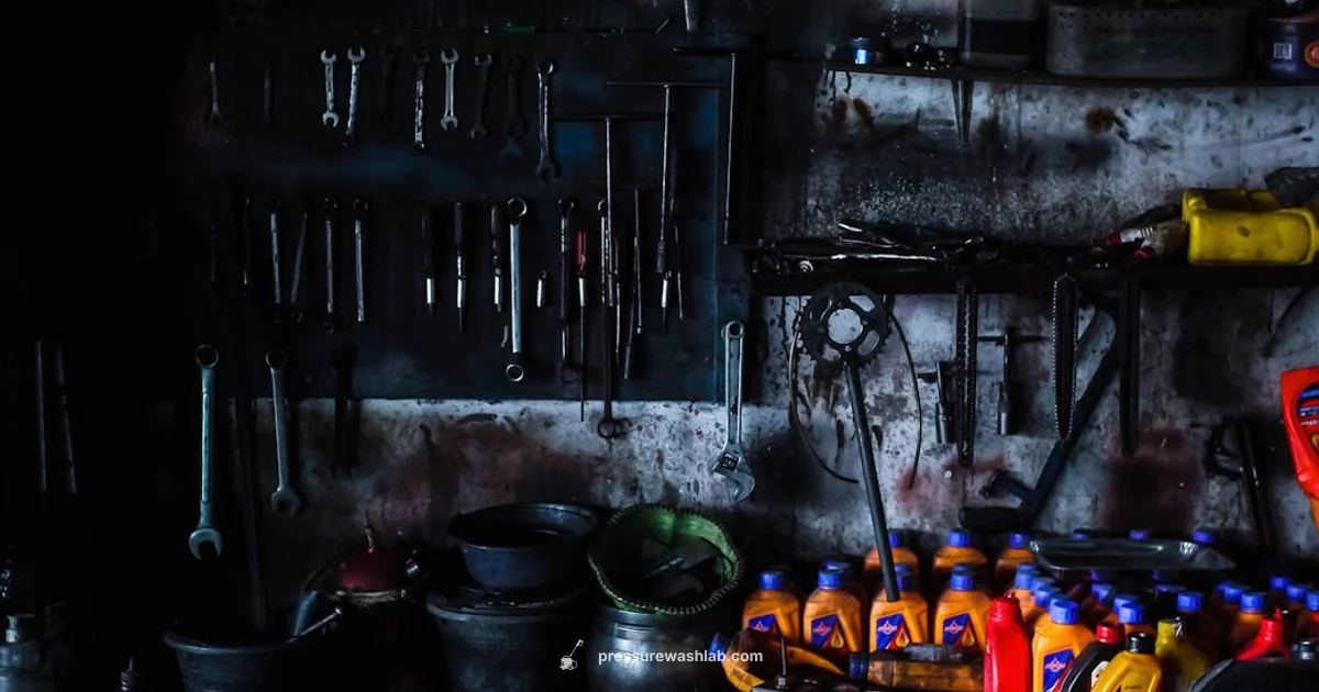 Hose Type Guide - Pressure Wash Lab