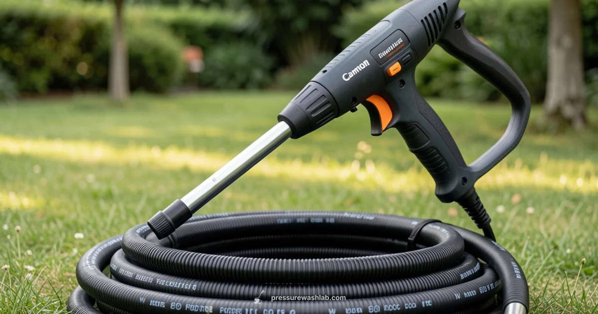 Hose Essentials - Pressure Wash Lab