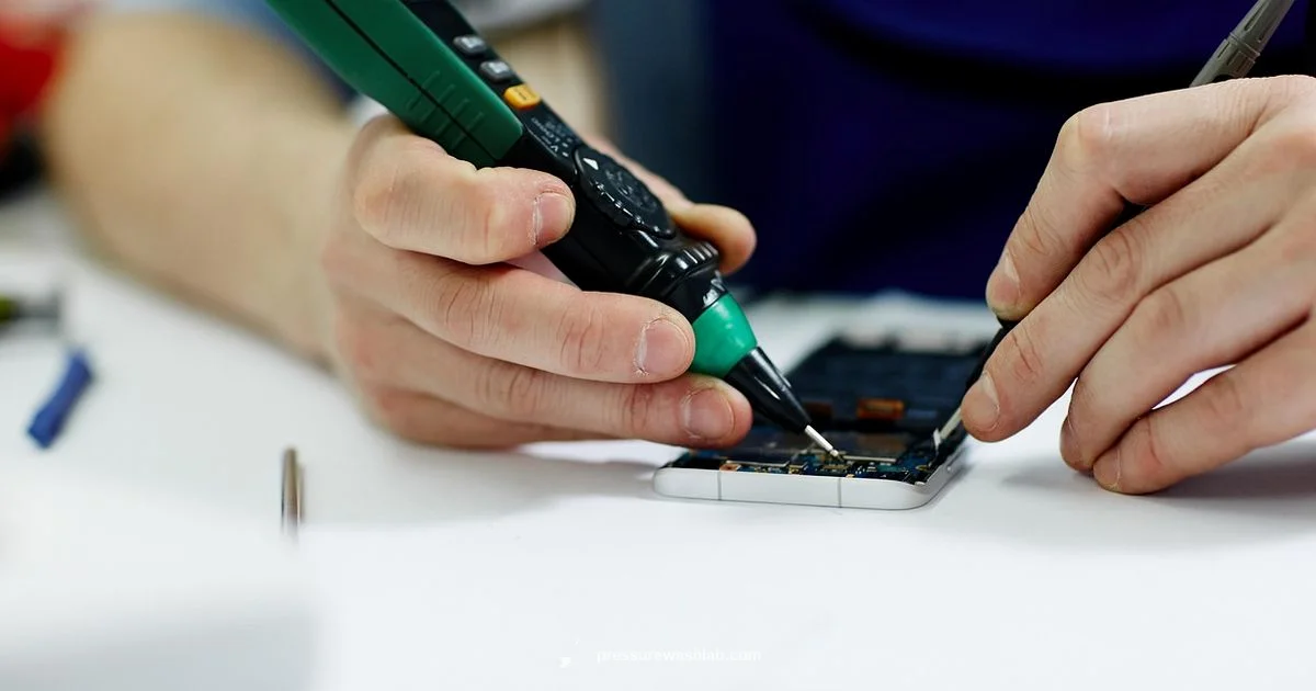 Pressure Washer Service Pressure Washer Service - Pressure Wash Lab