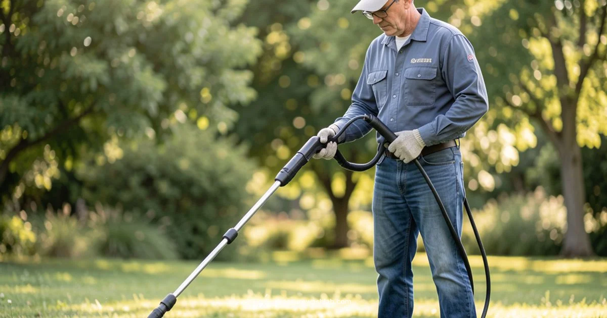 Pressure Washer Safety Pressure Washer Safety - Pressure Wash Lab