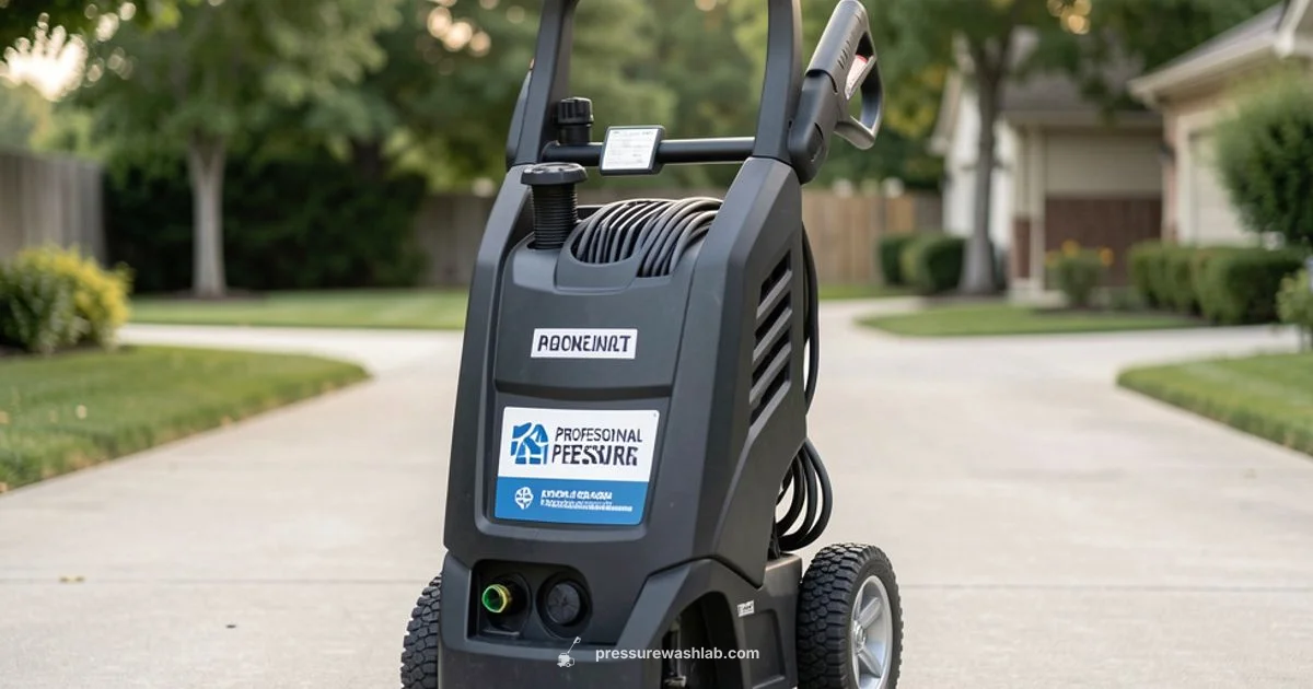 Pressure Washer 2.0 Essentials - Pressure Wash Lab