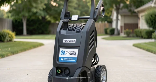 Pressure Washer 2.0 Essentials - Pressure Wash Lab