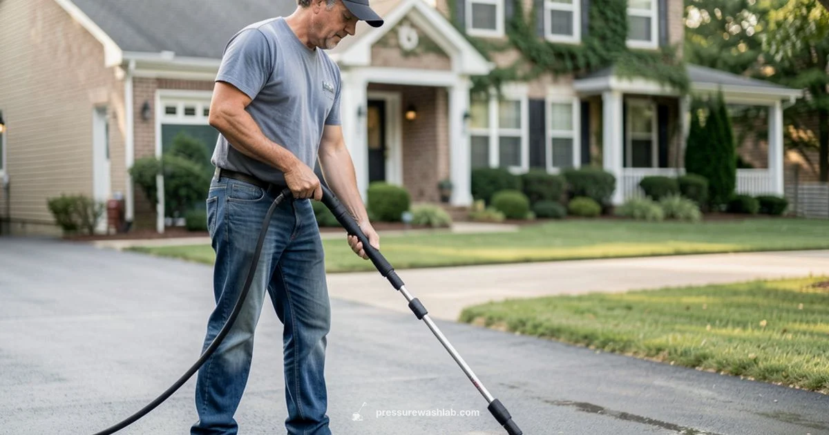 Pressure Washer Guide Pressure Washer Guide - Pressure Wash Lab
