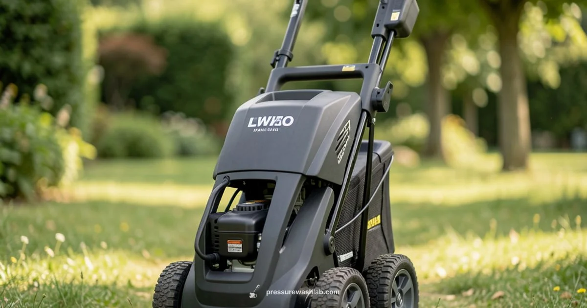 Amazon Pressure Washer Picks - Pressure Wash Lab