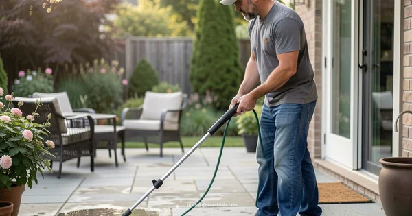 Greenworks vs Ryobi: Side-by-Side - Pressure Wash Lab