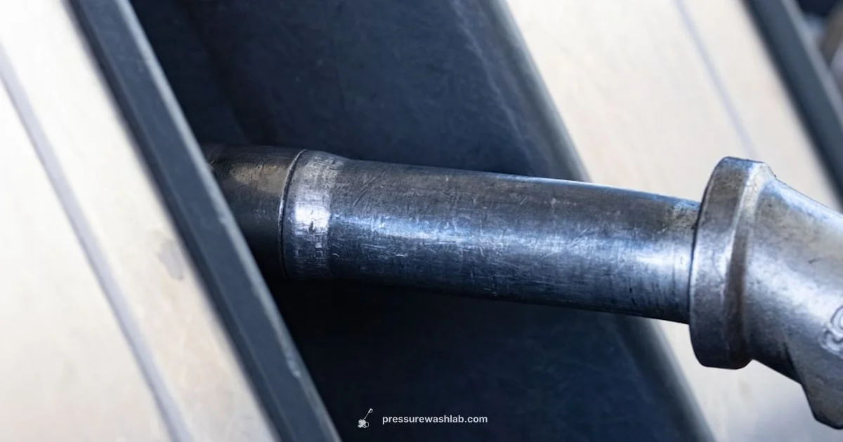 O Ring Essentials - Pressure Wash Lab