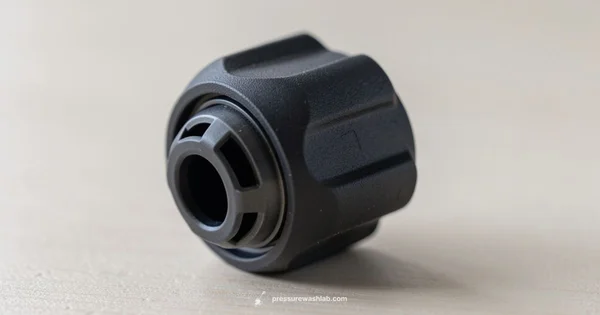 Nozzle Size Guide - Pressure Wash Lab