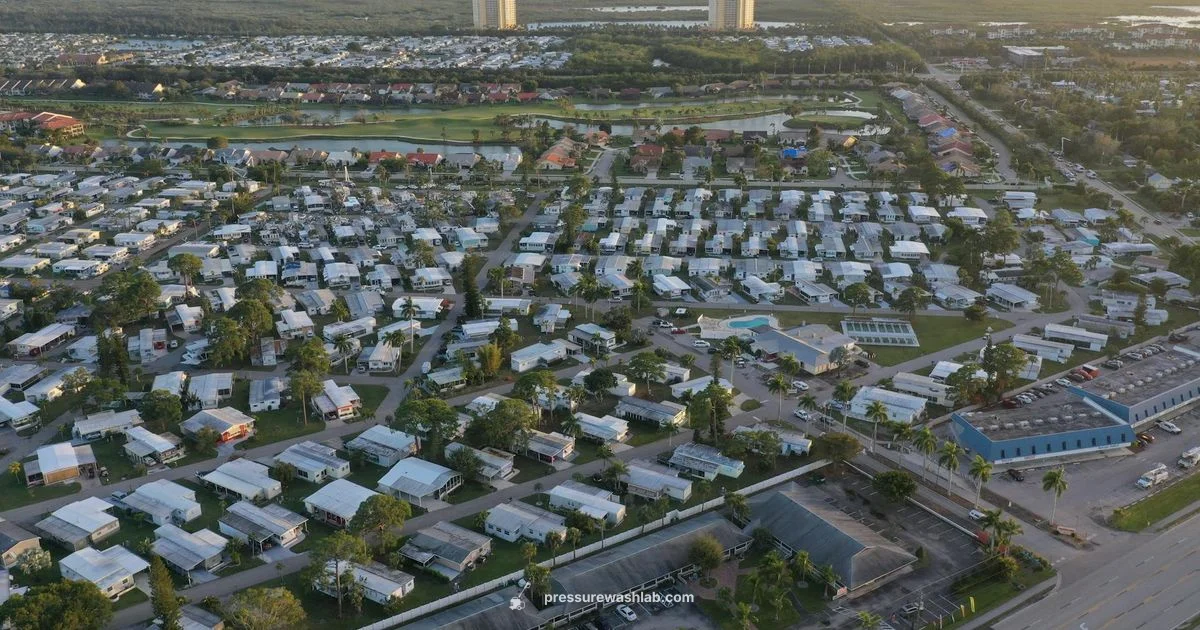 Fort Myers Pressure Wash Fort Myers Pressure Wash - Pressure Wash Lab
