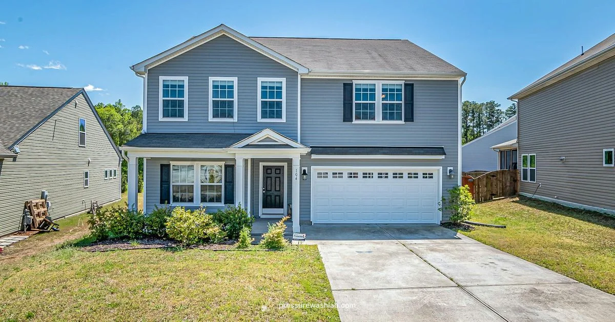 Right PSI Guide - Pressure Wash Lab