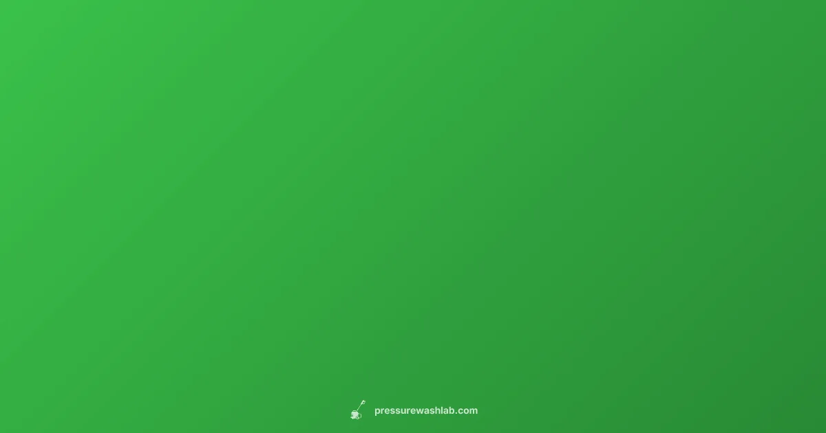 Karcher Hose Guide - Pressure Wash Lab (illustration)