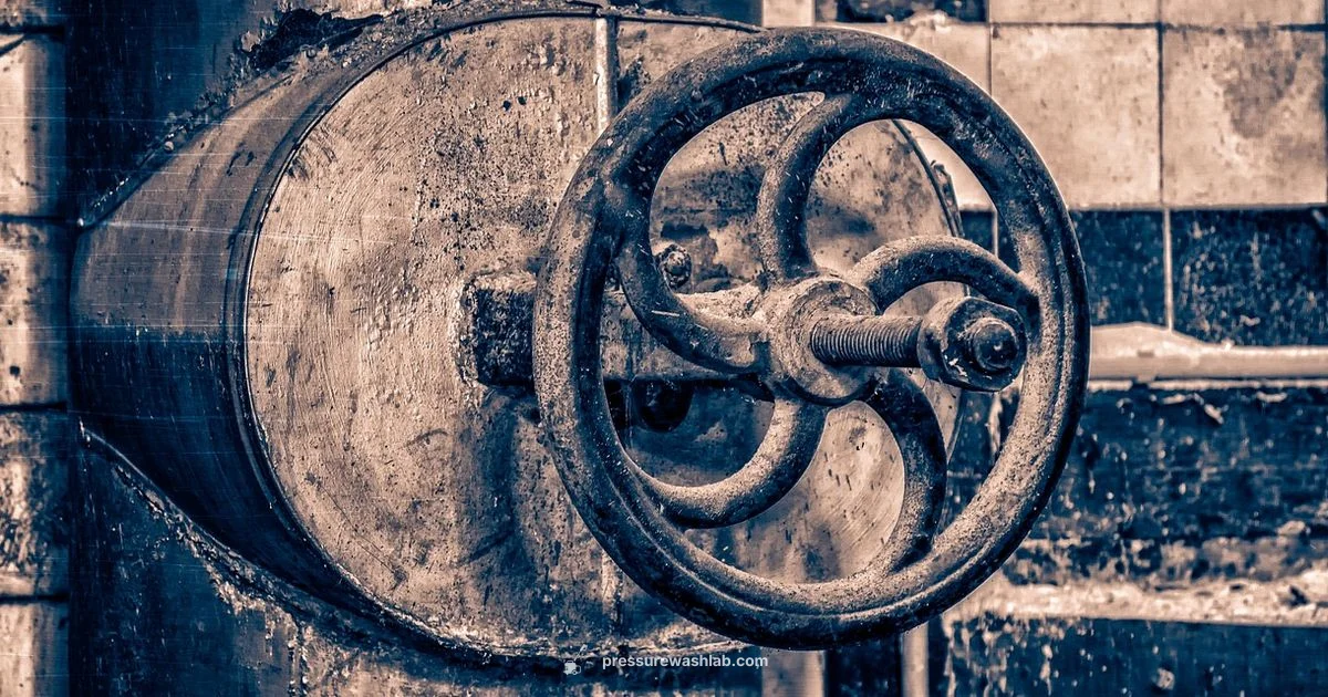 Unloader Valve Guide Unloader Valve Guide - Pressure Wash Lab