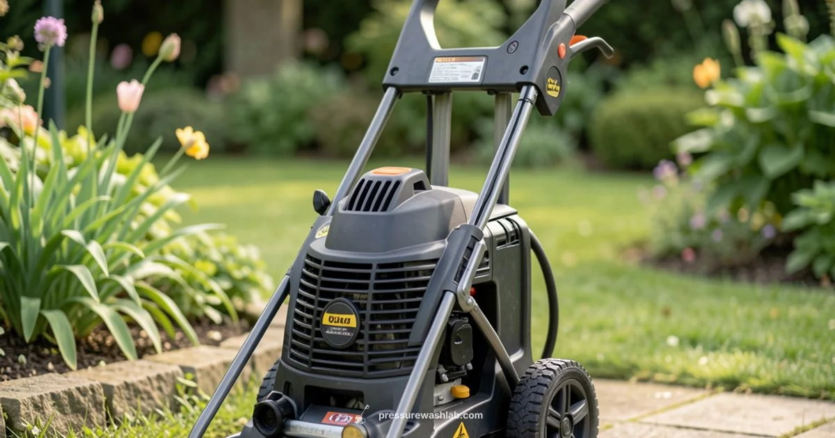 DIY Hose-Ended Power - Pressure Wash Lab