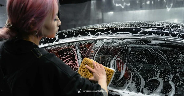 Soap Cannon Guide - Pressure Wash Lab