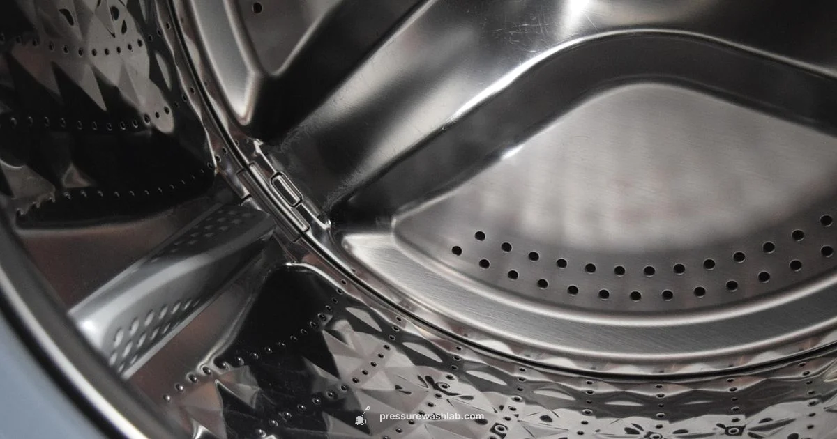 Safe Cleaning - Pressure Wash Lab