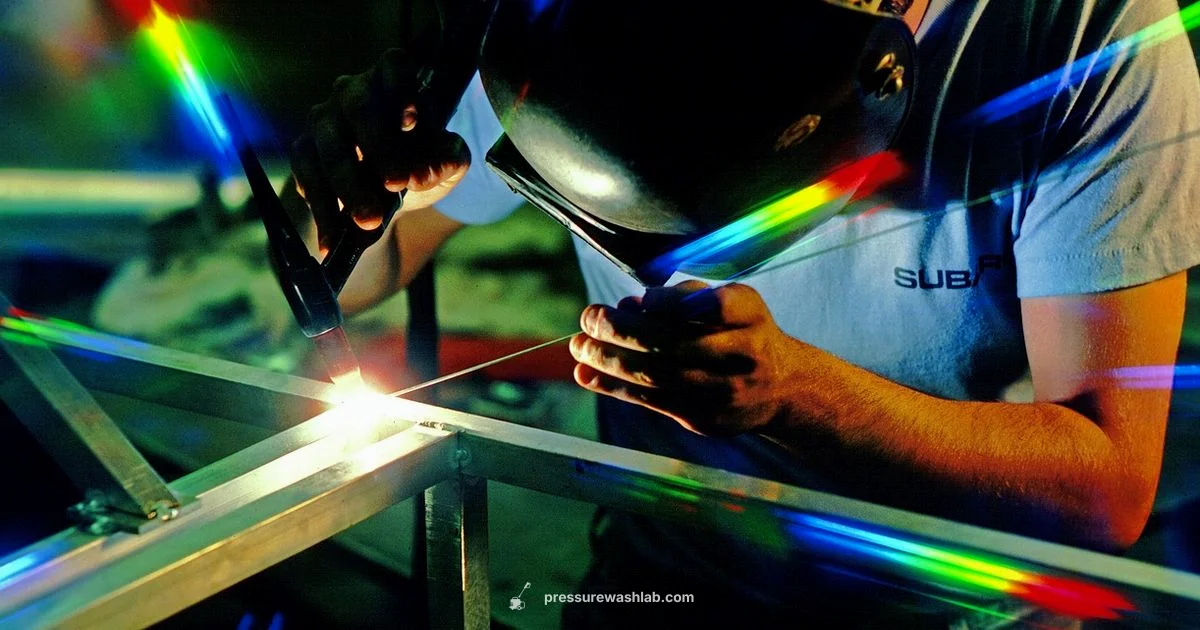 ALH4240 Fix Guide ALH4240 Fix Guide - Pressure Wash Lab