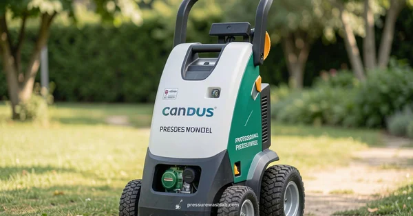 DIY Pressure Hose - Pressure Wash Lab