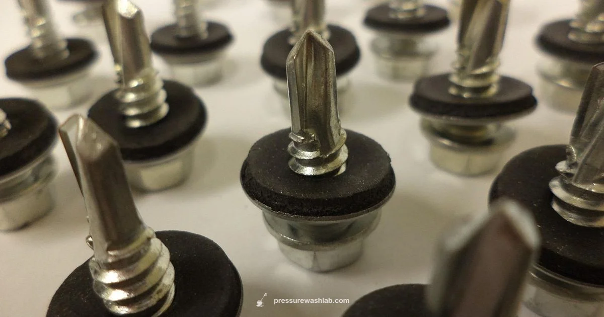 Simpson Parts Guide - Pressure Wash Lab