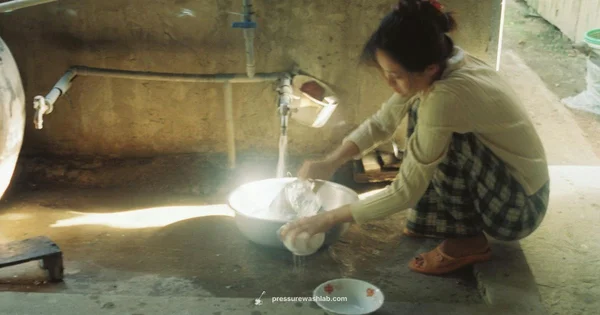 Prices at a Glance - Pressure Wash Lab