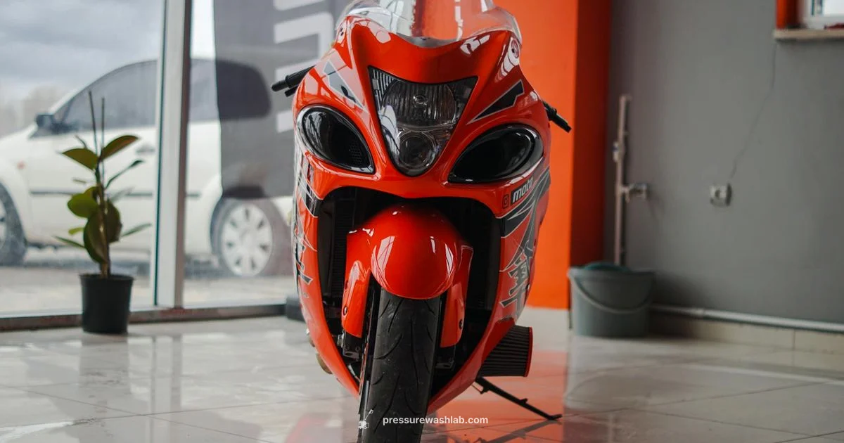 Ryobi Power Washer Review - Pressure Wash Lab