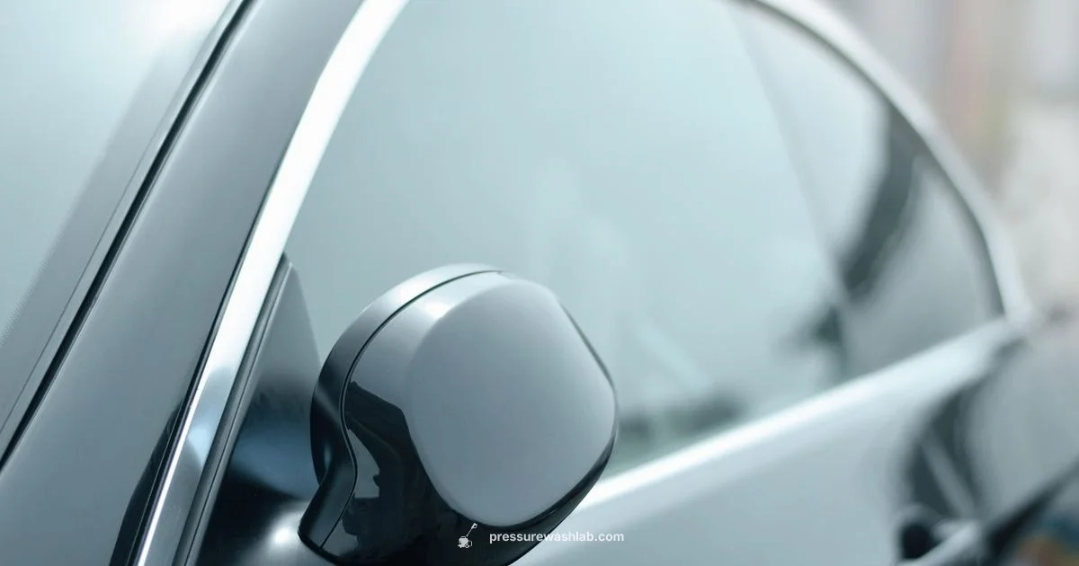 Pressure Wash Car Pressure Wash Car - Pressure Wash Lab