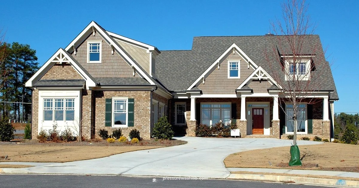 Market Outlook 2026 Market Outlook 2026 - Pressure Wash Lab