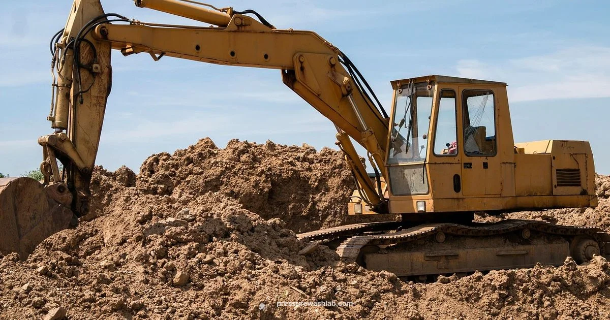 Undercarriage Cleaner Guide - Pressure Wash Lab