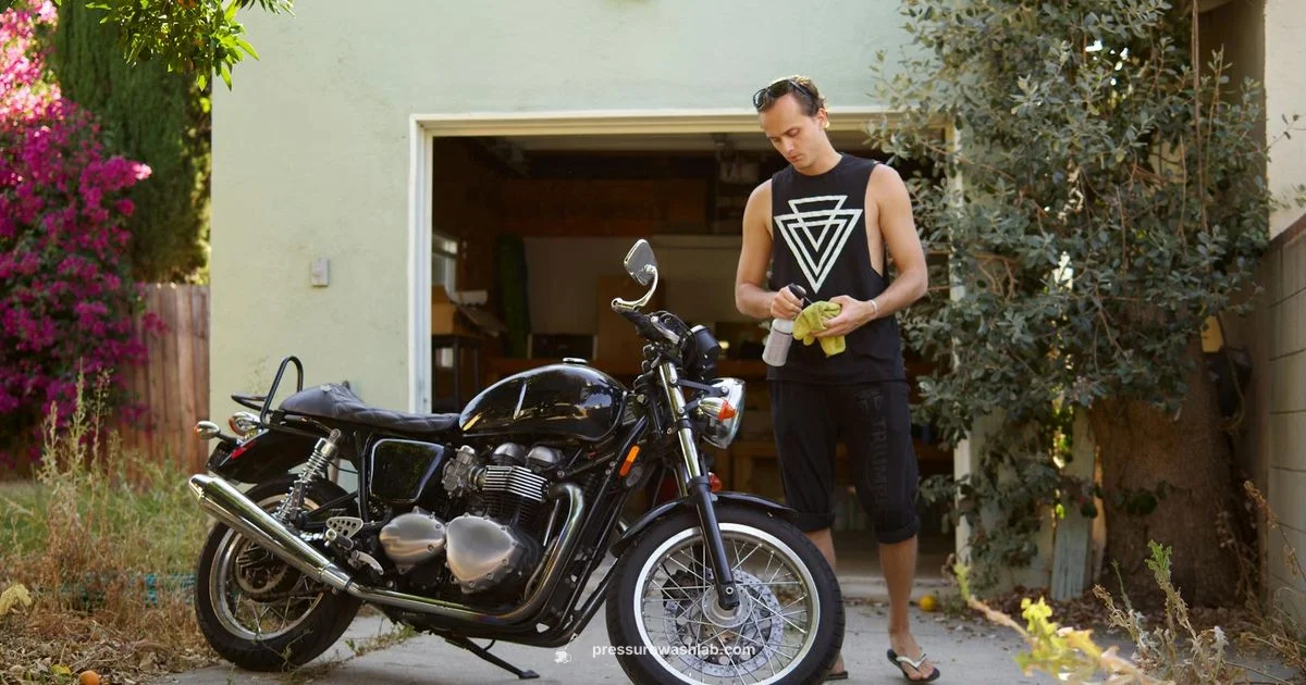 Powerwasher Essentials Guide - Pressure Wash Lab