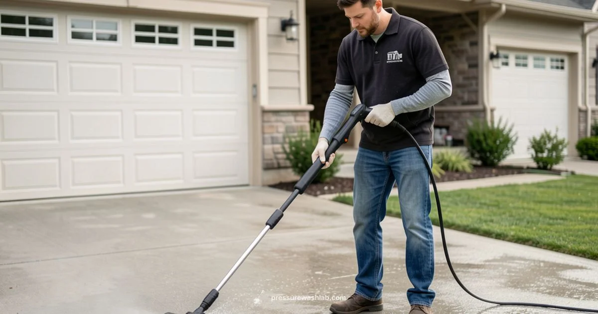 Pressure Washer 101 - Pressure Wash Lab