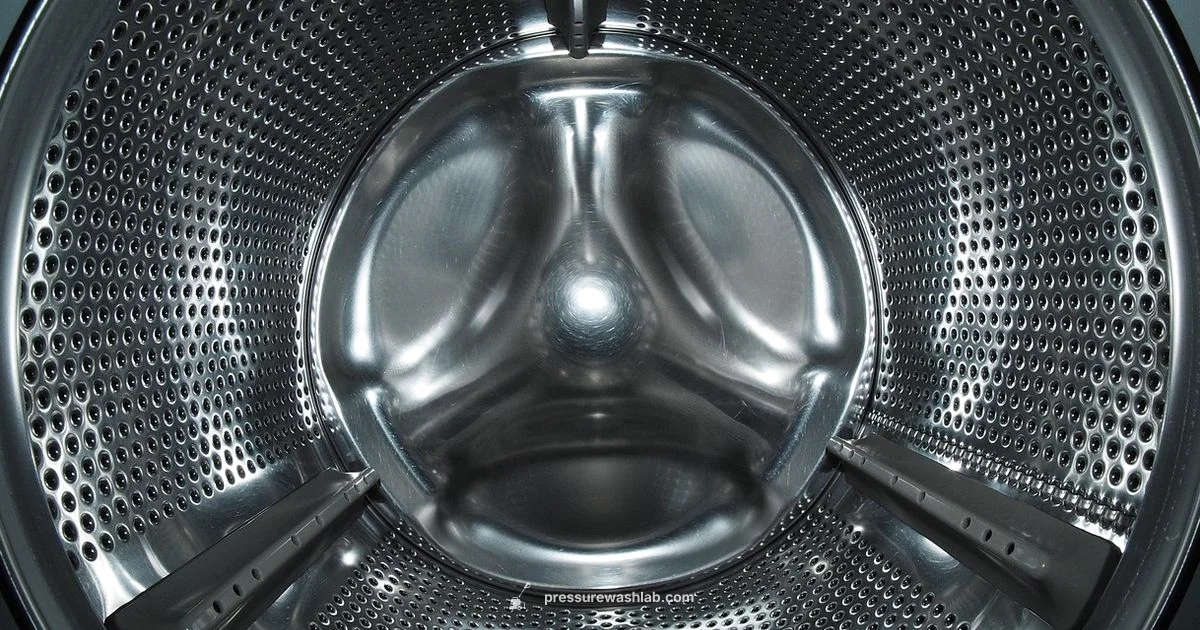 Soft Wash Guide - Pressure Wash Lab