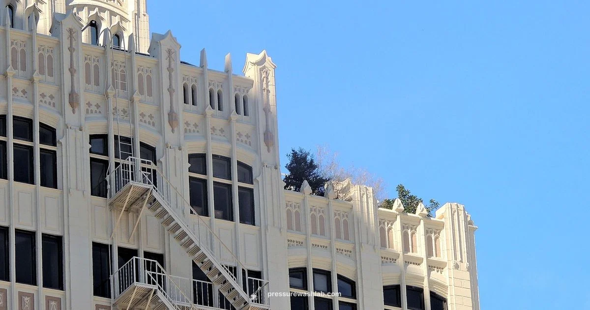 Austin Washer Guide - Pressure Wash Lab