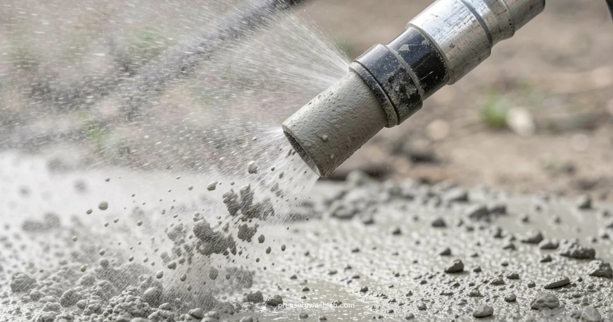 Nozzle Lifespan Guide Nozzle Lifespan Guide - Pressure Wash Lab