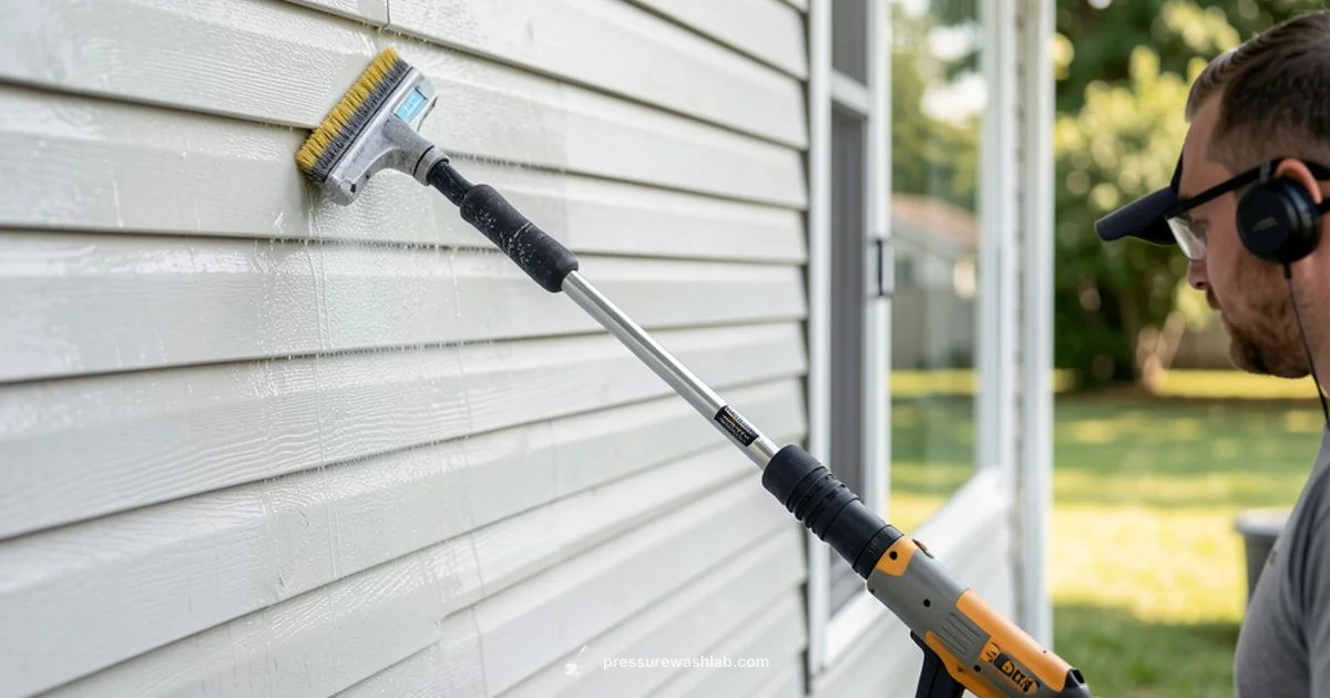 Outdoor Pressure Guide - Pressure Wash Lab