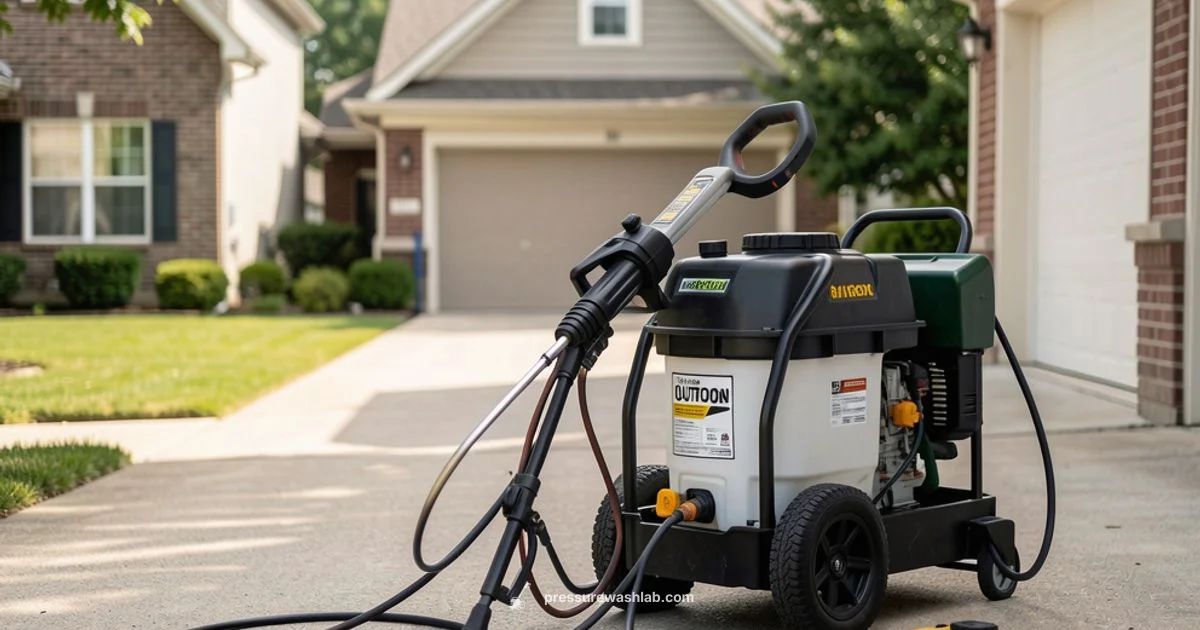 Pressure Washer Pitfalls - Pressure Wash Lab