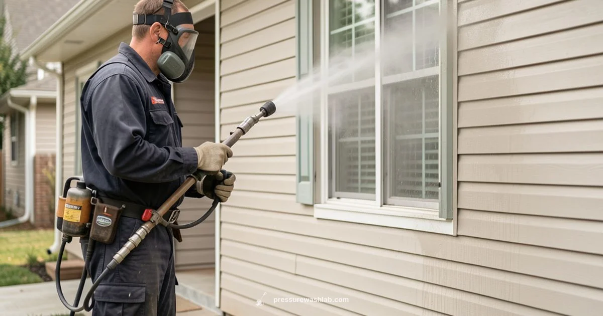 Jet Washing Services - Pressure Wash Lab