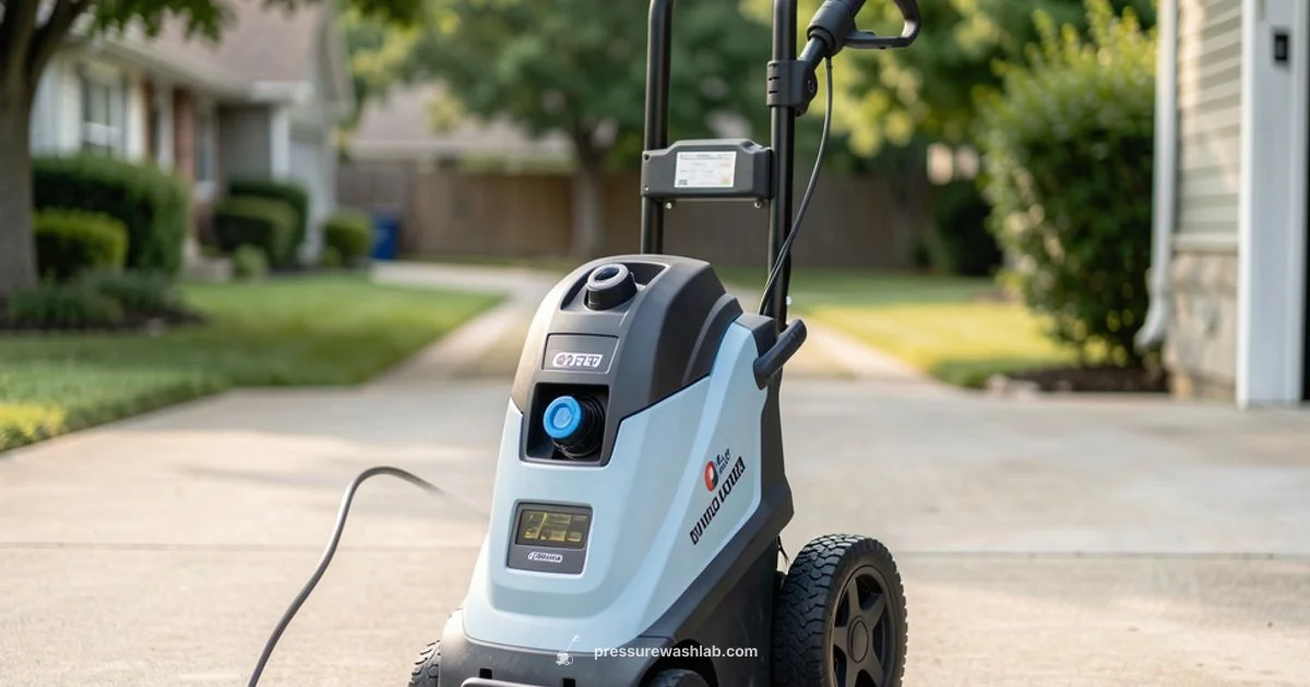 Powerful Home Wash Powerful Home Wash - Pressure Wash Lab