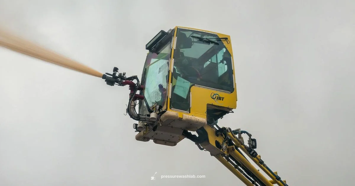 Pricing Insights 2026 - Pressure Wash Lab