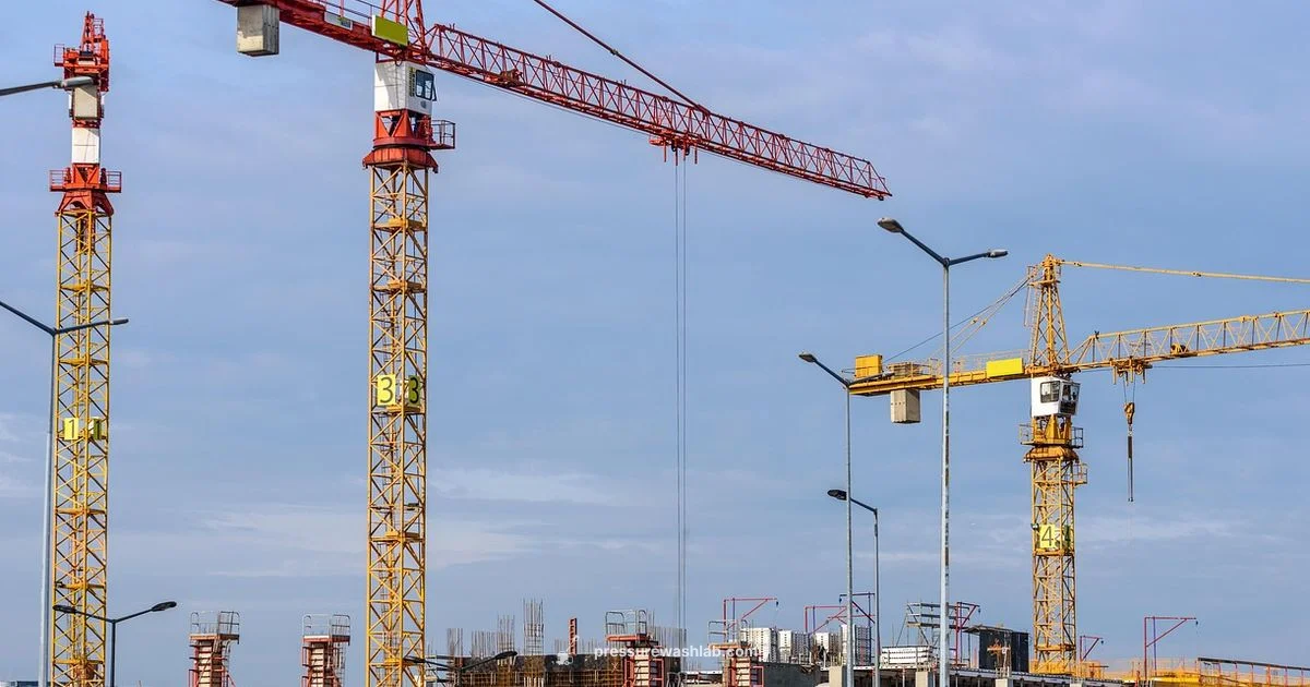 Contractor Washer Guide - Pressure Wash Lab