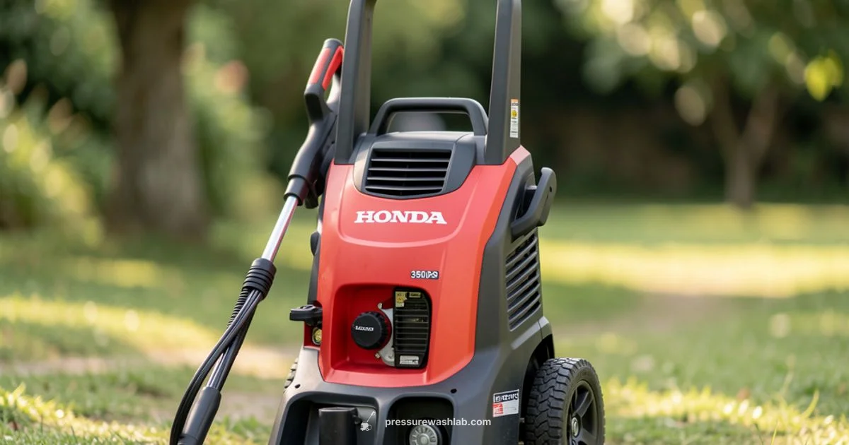 Power. Durability. Value. - Pressure Wash Lab