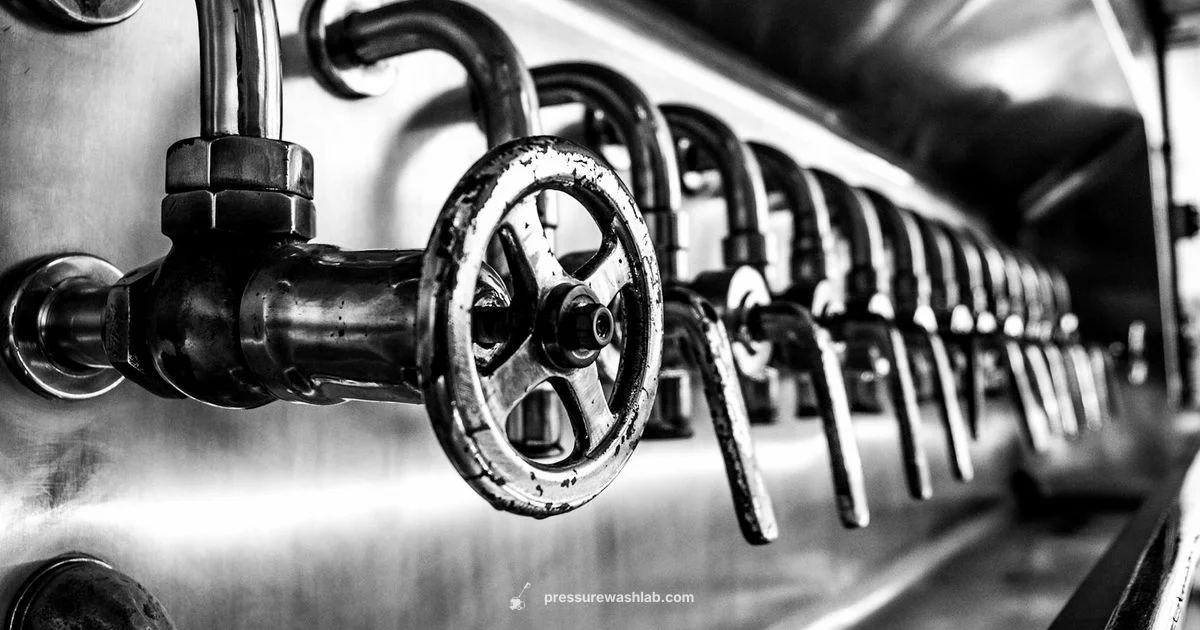 Unloader Valve Essentials - Pressure Wash Lab