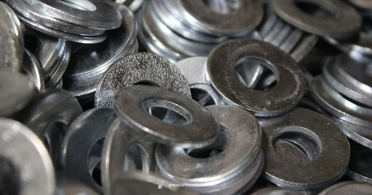 Aceite para Pressure Washer - Pressure Wash Lab