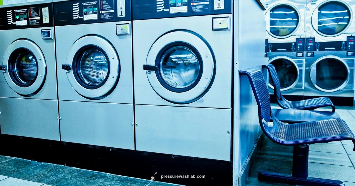 LA Pressure Washer LA Pressure Washer - Pressure Wash Lab