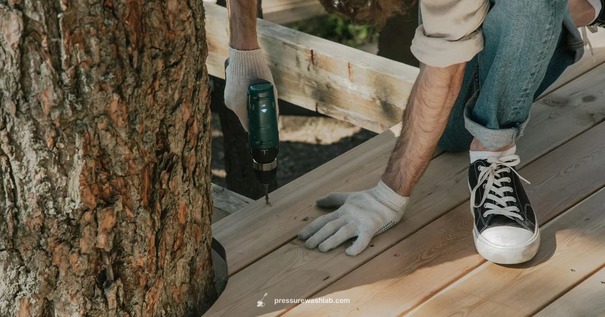 Essential Tools Essential Tools - Pressure Wash Lab