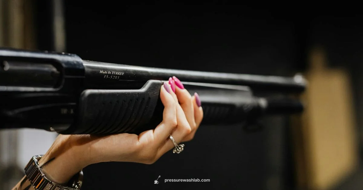 Best Pressure Gun 2026 - Pressure Wash Lab