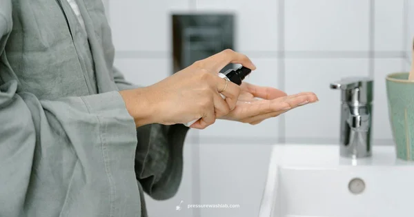 Pressure Washer Soap Guide - Pressure Wash Lab