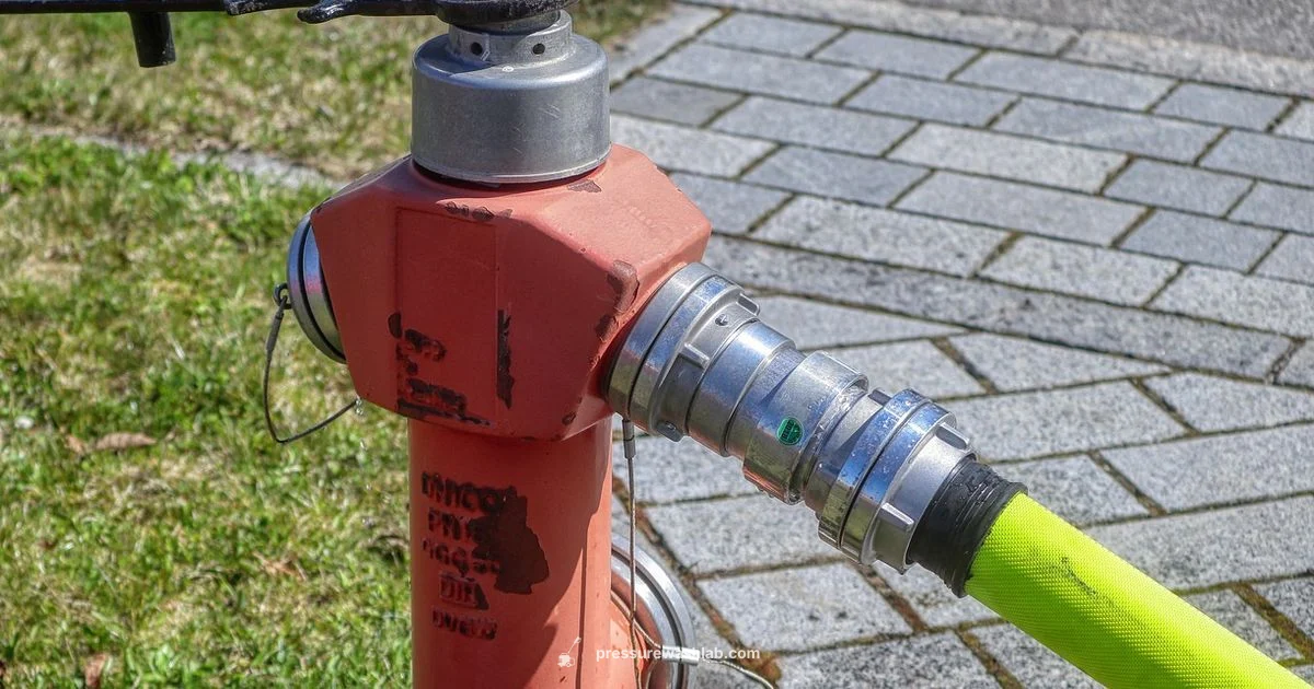 Best Hose Guide - Pressure Wash Lab