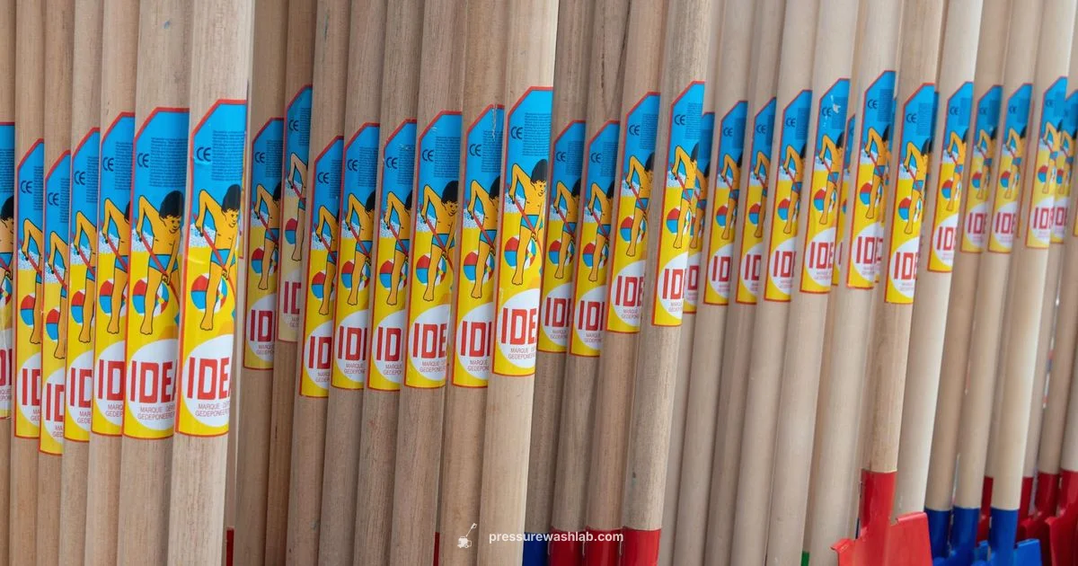 Pressure Washer Guide - Pressure Wash Lab