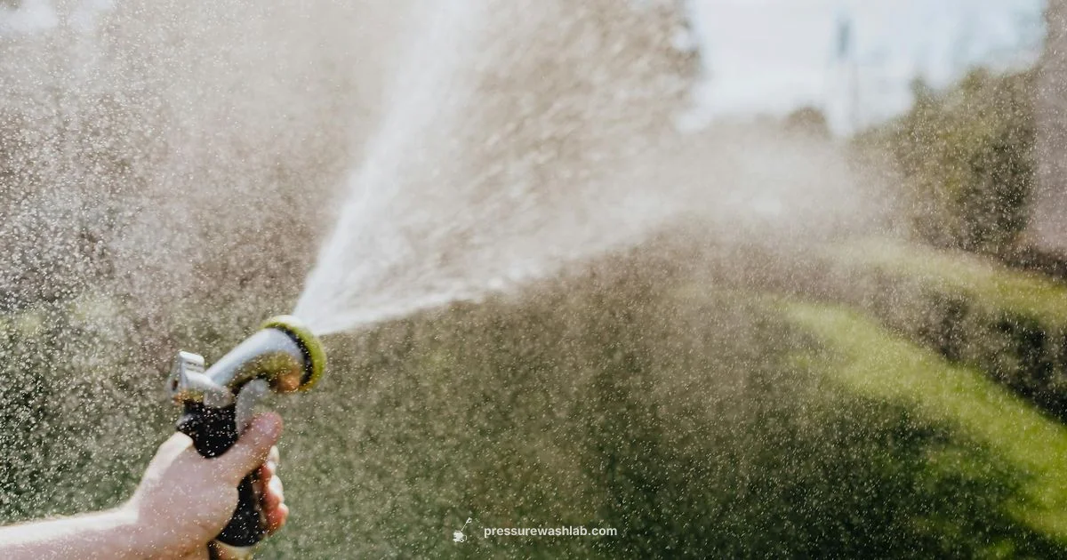 Orifice Essentials Guide - Pressure Wash Lab