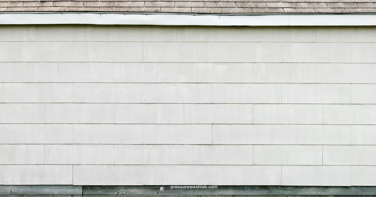 Pro Power Wash Guide - Pressure Wash Lab