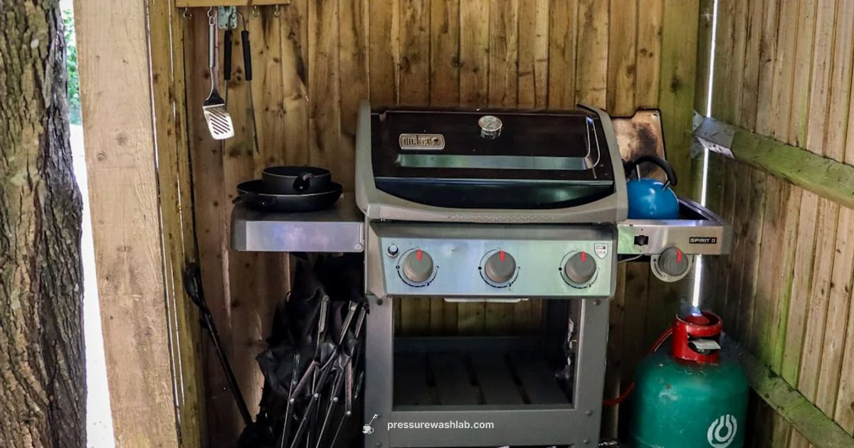 Gas Fuel Check Gas Fuel Check - Pressure Wash Lab